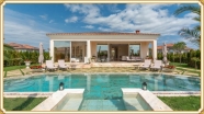 Villa Dolce Vita in Sunny Beach Bulgaria