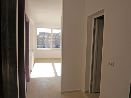 1 bedroom apartment - Anna-Marina 2 - Ап.9