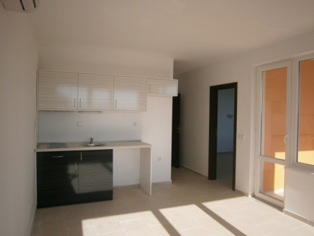 1 bedroom apartment - Anna-Marina 2 - Ап.9