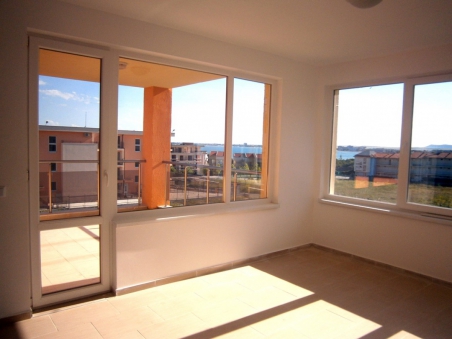 1 bedroom apartment - Anna-Marina 2 - Ап.9