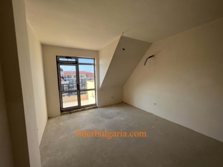 1 bedroom apartment - Dolche Riva - В-23-Б