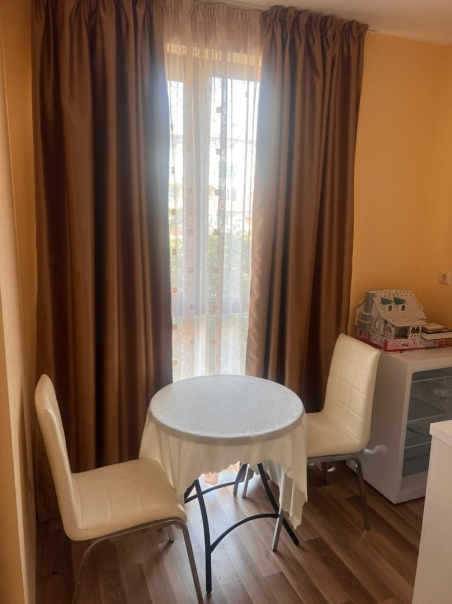Spacious studio with kitchenette in Amadeus Lux