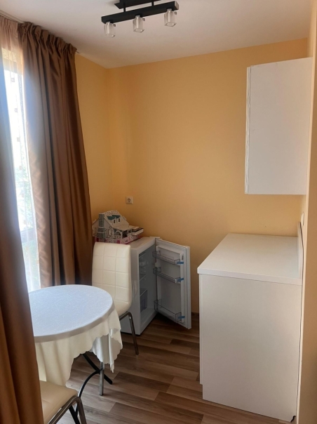 Spacious studio with kitchenette in Amadeus Lux