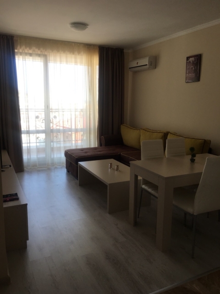 1 bedroom apartment - Villa Sardinia - 2-А37
