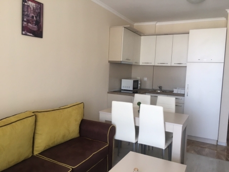 1 bedroom apartment - Villa Sardinia - 2-А37