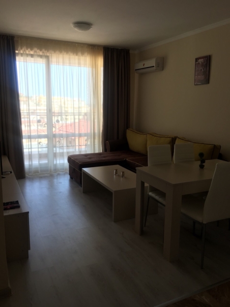1 bedroom apartment - Villa Sardinia - 2-А37