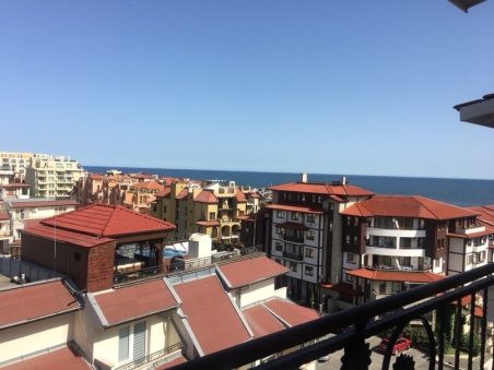 1 bedroom apartment - Villa Sardinia - 2-А37