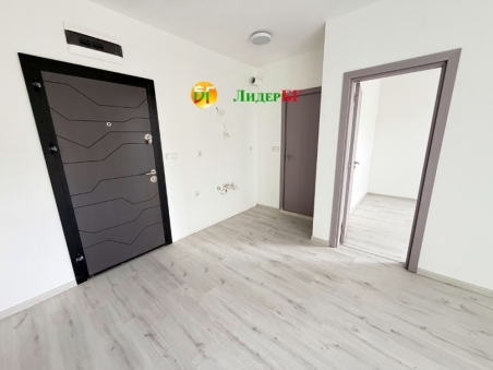 1 bedroom apartment - La Mer Gold Residence - Ap - A15