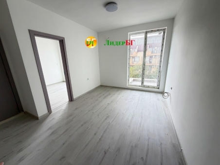 1 bedroom apartment - La Mer Gold Residence - Ap - A15