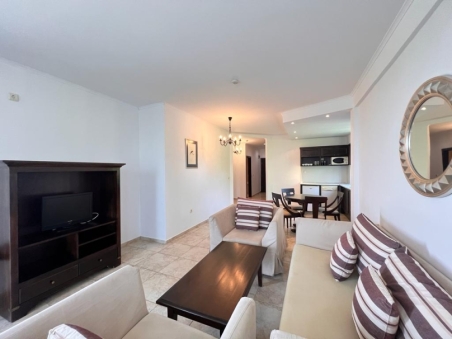 1 bedroom apartment - Cliff  Beach - Д3-1