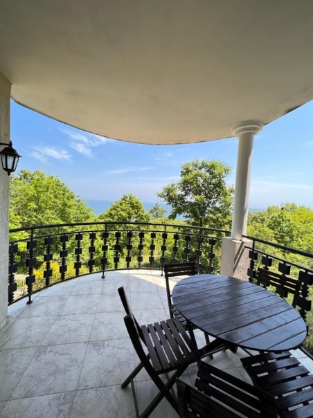 1 bedroom apartment - Cliff  Beach - Д3-1