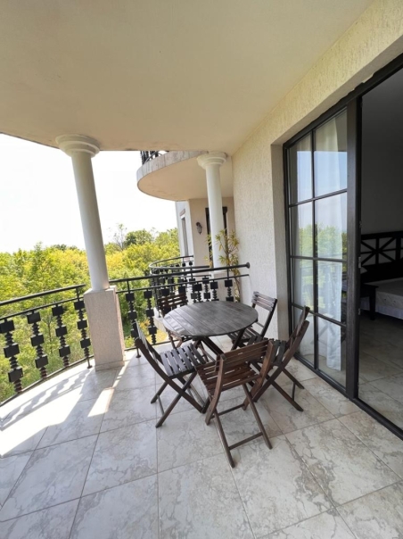 1 bedroom apartment - Cliff  Beach - Д3-1