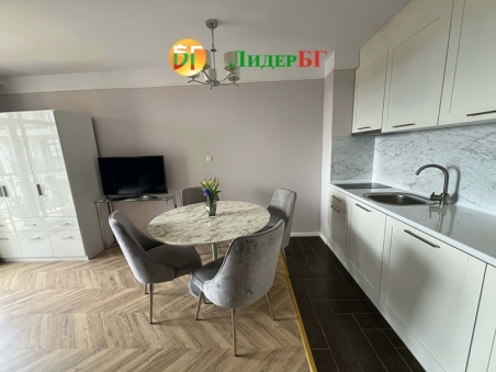 Two-room apartment with sea view in Romance Paris - Lux