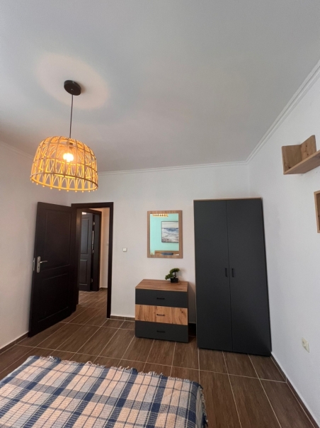 Sun Wave, two-room apartment,