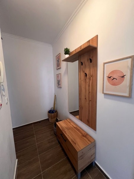 Sun Wave, two-room apartment,