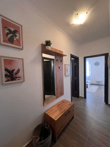 Sun Wave, two-room apartment,