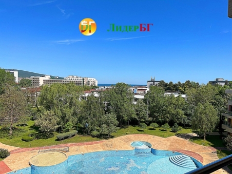 2 bedroom apartment - Peter House - А501