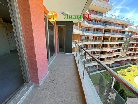 2 bedroom apartment - Peter House - А501