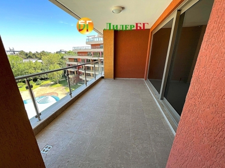 2 bedroom apartment - Peter House - А501