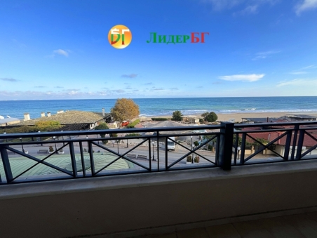 2 bedroom apartment - Sirena  - 506