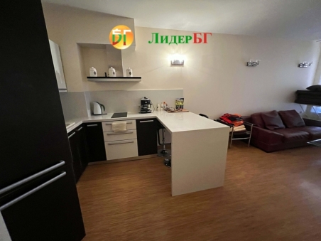 2 bedroom apartment - Sirena  - 506