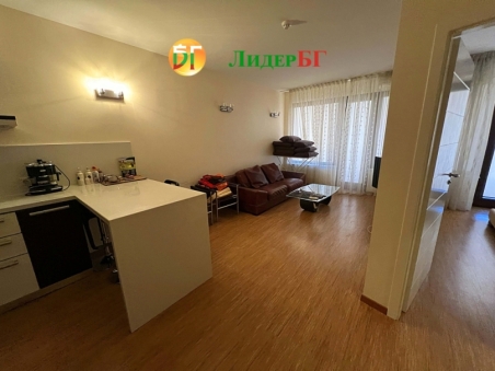 2 bedroom apartment - Sirena  - 506