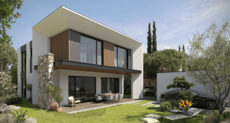 Home - Paradise Homes - A3