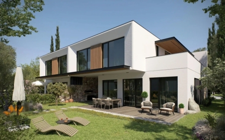 Townhouse - Paradise Homes - B10