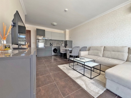 Dolce Vita 2, two-room apartment  with sea views
