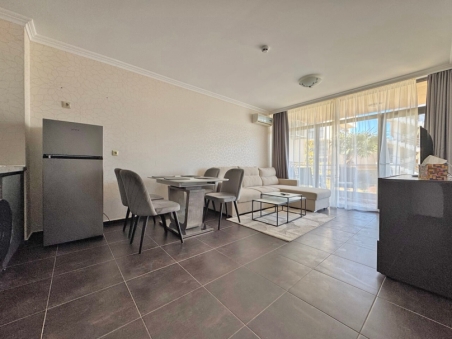 Dolce Vita 2, two-room apartment  with sea views