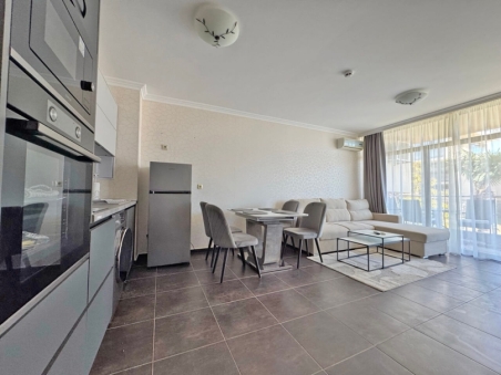 Dolce Vita 2, two-room apartment  with sea views