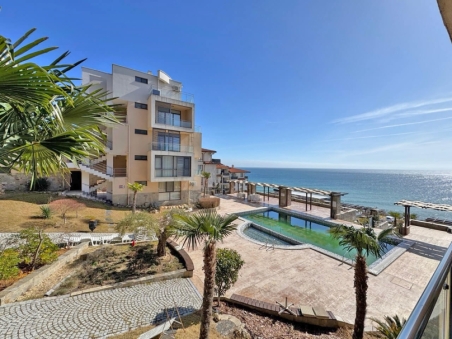 Dolce Vita 2, two-room apartment  with sea views