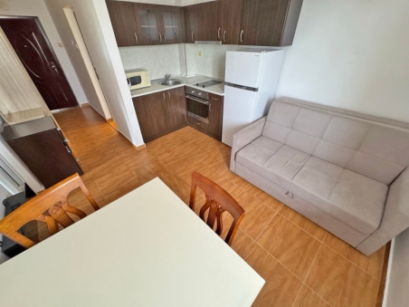 Sunny Dreams, two-room apartment with city views