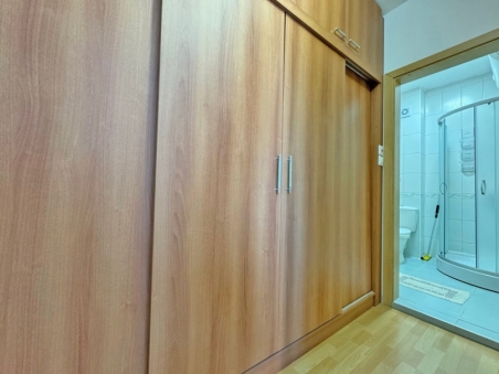 Villa Discovery, two-room penthouse