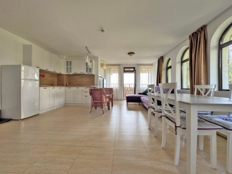 Etara 2, two-room apartment