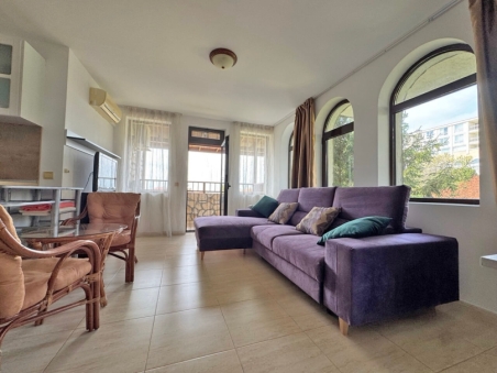 Etara 2, two-room apartment
