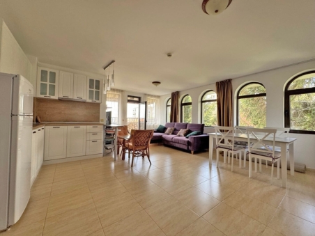 Etara 2, two-room apartment