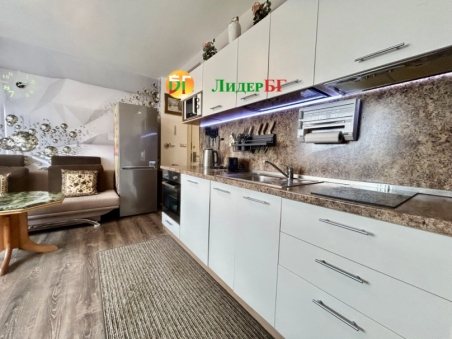 2 bedroom apartment - Tarsis Nova - В 405