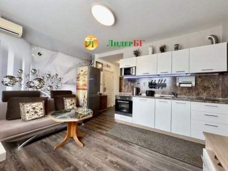 2 bedroom apartment - Tarsis Nova - В 405