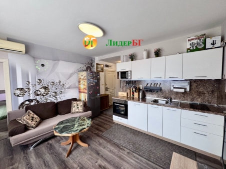 2 bedroom apartment - Tarsis Nova - В 405