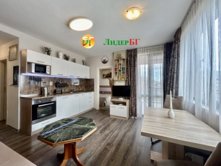 2 bedroom apartment - Tarsis Nova - В 405