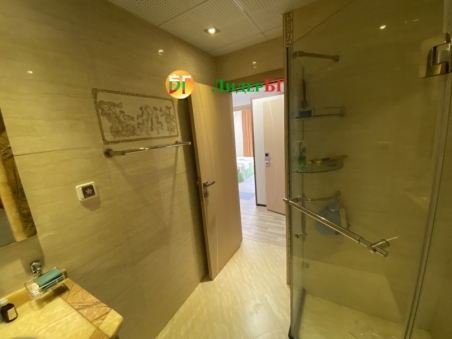 1 bedroom apartment - Tarsis 1-2-3 - Tarsis2-A 38a