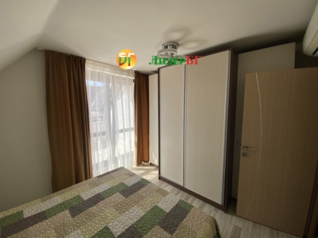 1 bedroom apartment - Tarsis 1-2-3 - Tarsis2-A 38a