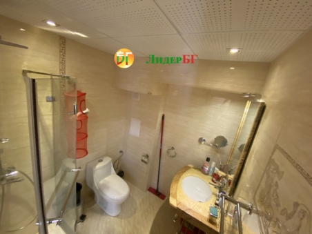 1 bedroom apartment - Tarsis 1-2-3 - Tarsis2-A 38a