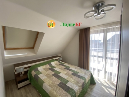 1 bedroom apartment - Tarsis 1-2-3 - Tarsis2-A 38a