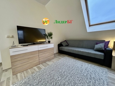 1 bedroom apartment - Tarsis 1-2-3 - Tarsis2-В 54