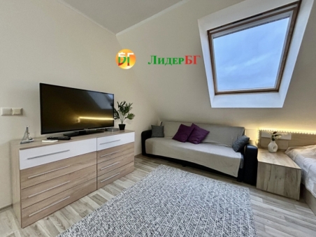 1 bedroom apartment - Tarsis 1-2-3 - Tarsis2-В 54