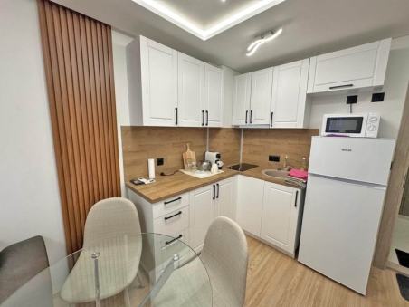 Vog Residence, two-room apartment