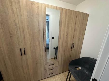 Vog Residence, two-room apartment