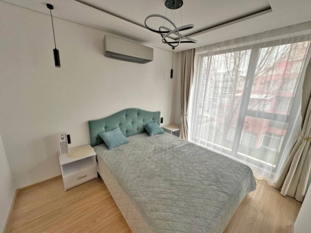 Vog Residence, two-room apartment